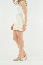 Social Skirt, Luna Stretch Knit