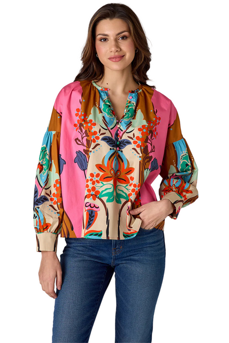 Bryleigh Top