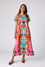 Coco Dress, Art Nouveau