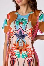 Coco Dress, Art Nouveau