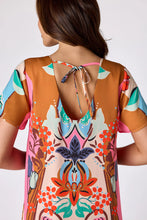 Coco Dress, Art Nouveau