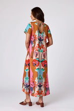 Coco Dress, Art Nouveau