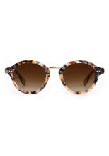 ASHTON | Amalfi 18K
