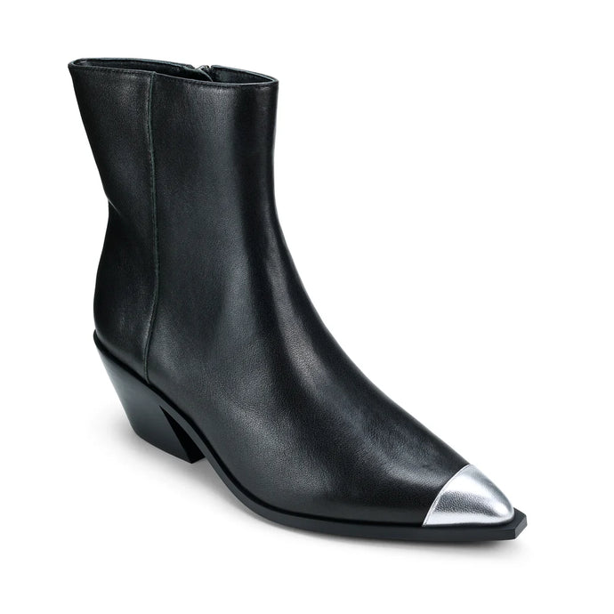 Ashton Ankle Boot