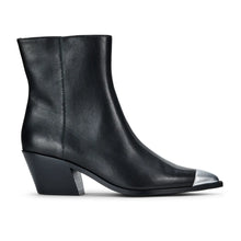 Ashton Ankle Boot
