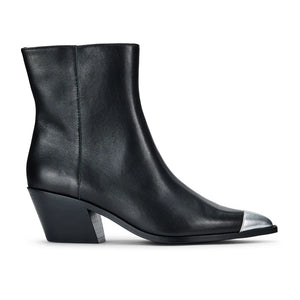 Ashton Ankle Boot