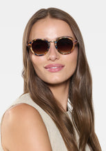 ASHTON | Tuscan Tortoise 12K