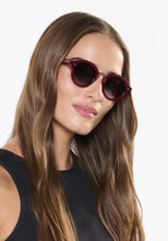 ASHTON | Brandy Silver