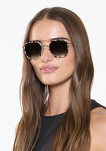 AUSTIN | 18k Titanium + Amalfi