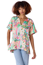 Judy Tunic