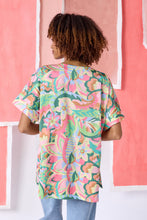 Judy Tunic