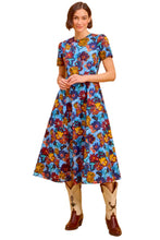 Bonnie Dress, Marfa Bloom