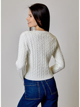 Long Sleeve Crew Neck Sweater