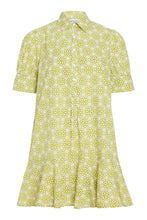 Liv Dress, Palm Court