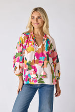 Marin Top, Botanic Blush