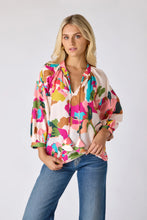 Marin Top, Botanic Blush