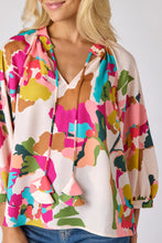 Marin Top, Botanic Blush