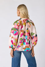 Marin Top, Botanic Blush