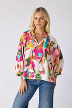 Marin Top, Botanic Blush