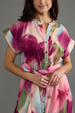 Evelyn Dress, Rosewater