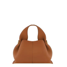 Maddie Bag, Saddle