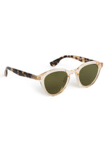 BARRETT | Haze + Iberia Polarized