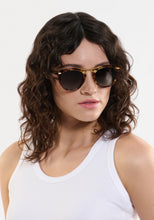 BEAU II | Kyoto Tortoise 18K Polarized