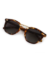 BEAU II | Kyoto Tortoise 18K Polarized