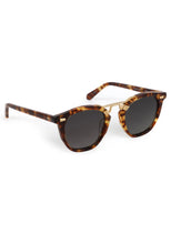BEAU II | Kyoto Tortoise 18K Polarized