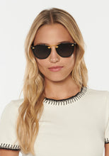 BEAU NYLON | Black + Shadow 24K