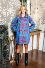 Bit and Boll Cassidy Estate Short Dress