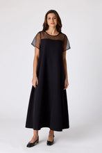Coco Dress, Black