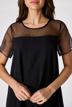 Coco Dress, Black