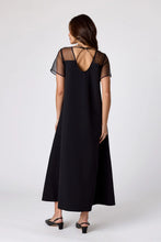 Coco Dress, Black
