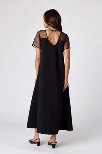 Coco Dress, Black