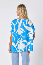 Maxine Tunic