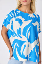 Maxine Tunic
