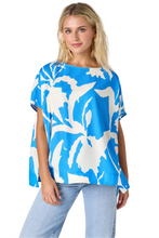 Maxine Tunic