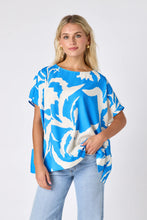Maxine Tunic