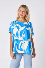 Maxine Tunic