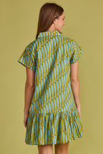 Jenny Dress