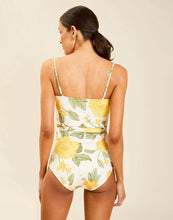 Bria Convertible One Piece