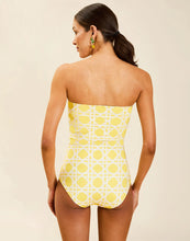 Bria Convertible One Piece