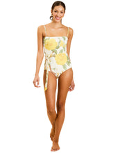 Bria Convertible One Piece