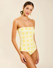 Bria Convertible One Piece