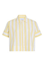Club Shirt, Club Stripe