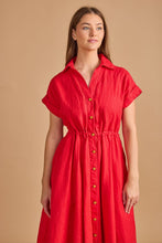 Evelyn Dress