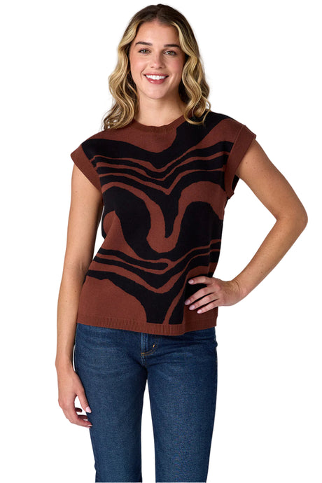 Leo Sweater