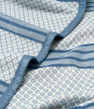 Captain's Classic Fog Blanket