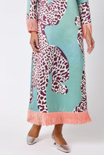 Drewry Dress, Catwalk/Mint